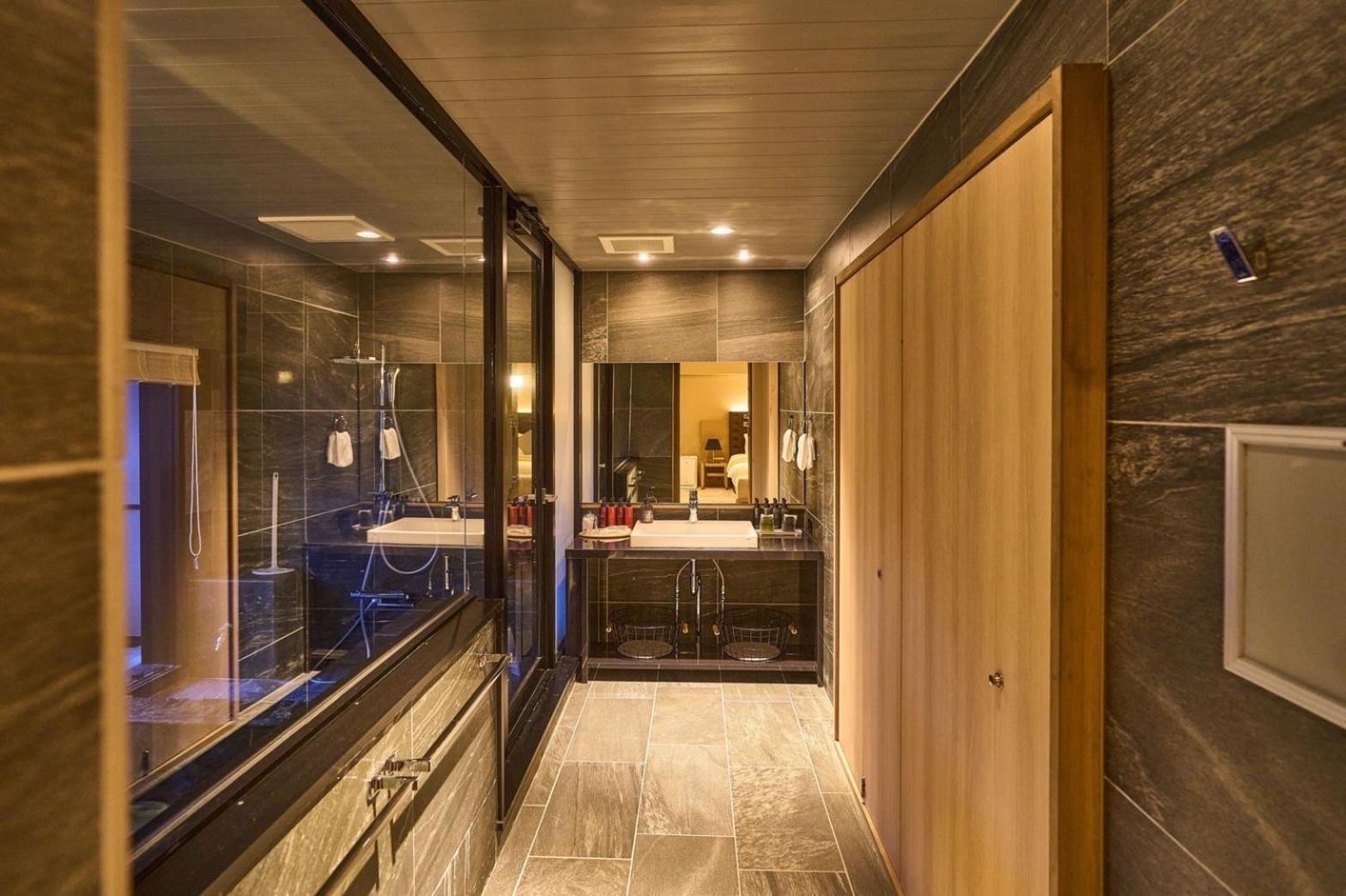 Hakone Elecasa Hotel And Spa Extérieur photo