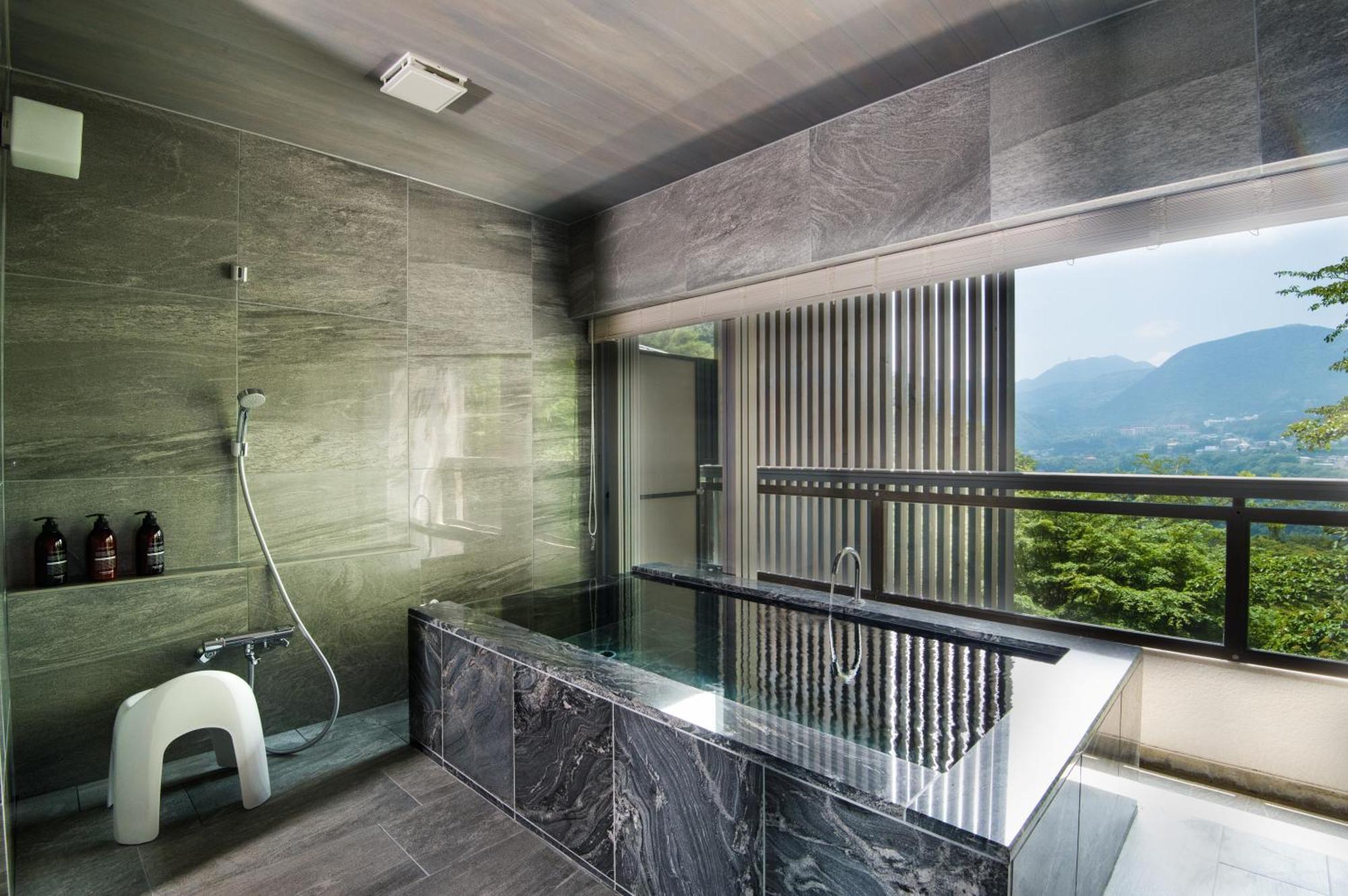 Hakone Elecasa Hotel And Spa Extérieur photo