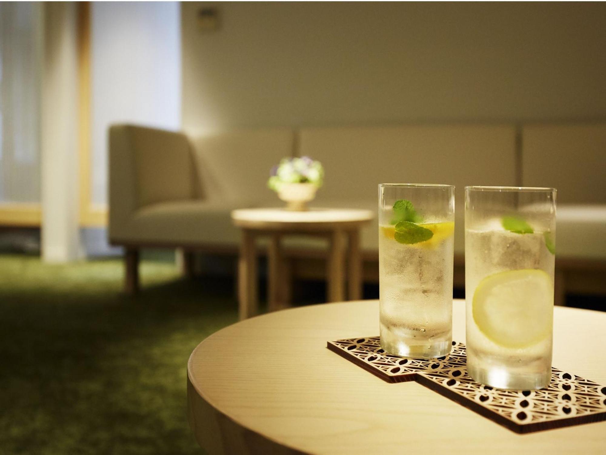 Hakone Elecasa Hotel And Spa Extérieur photo